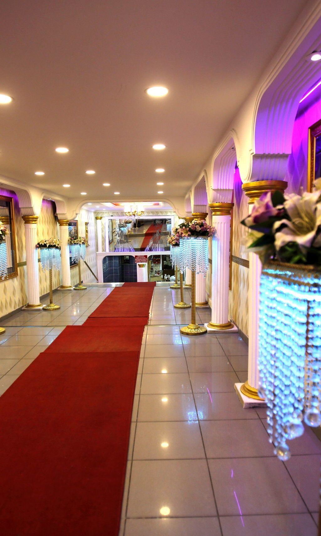 mert düğün salonu