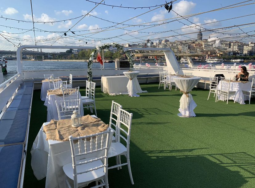 elite bosphorus tekneleri