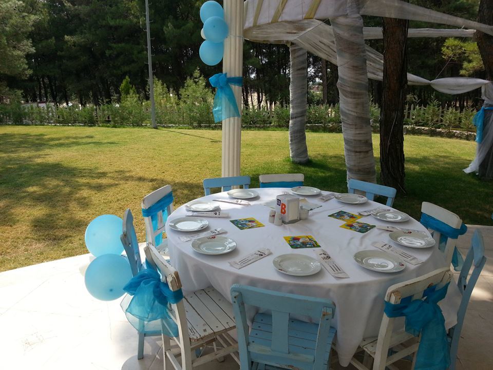 vera kır düğün bahçesi