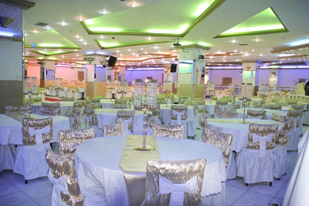 poyraz düğün salonu sancaktepe