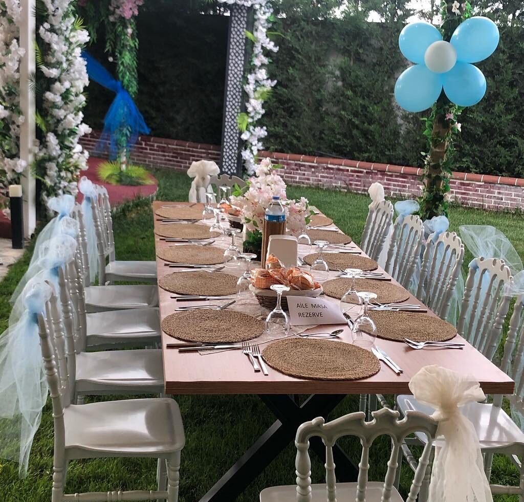 i̇ncek arya wedding