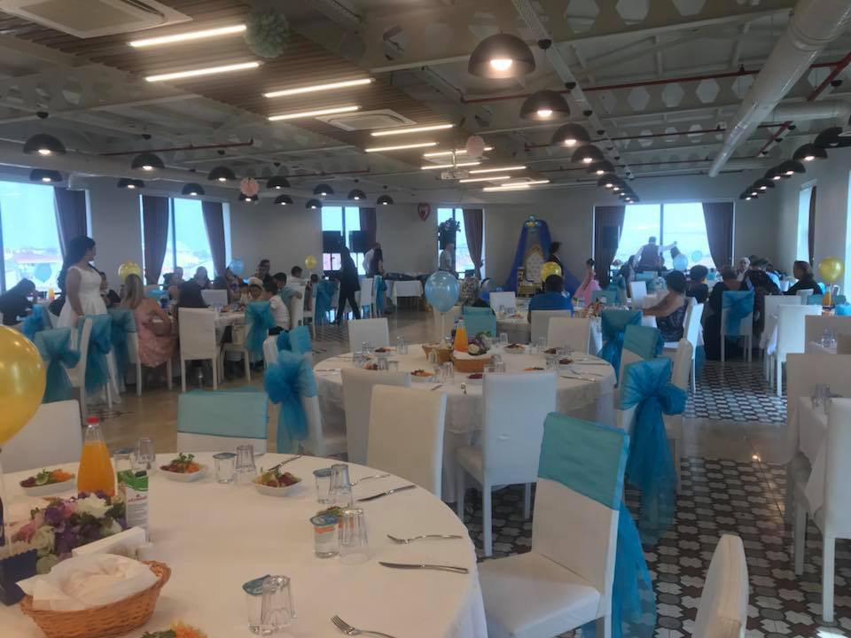 şehit fethi sekin öğretmenevi