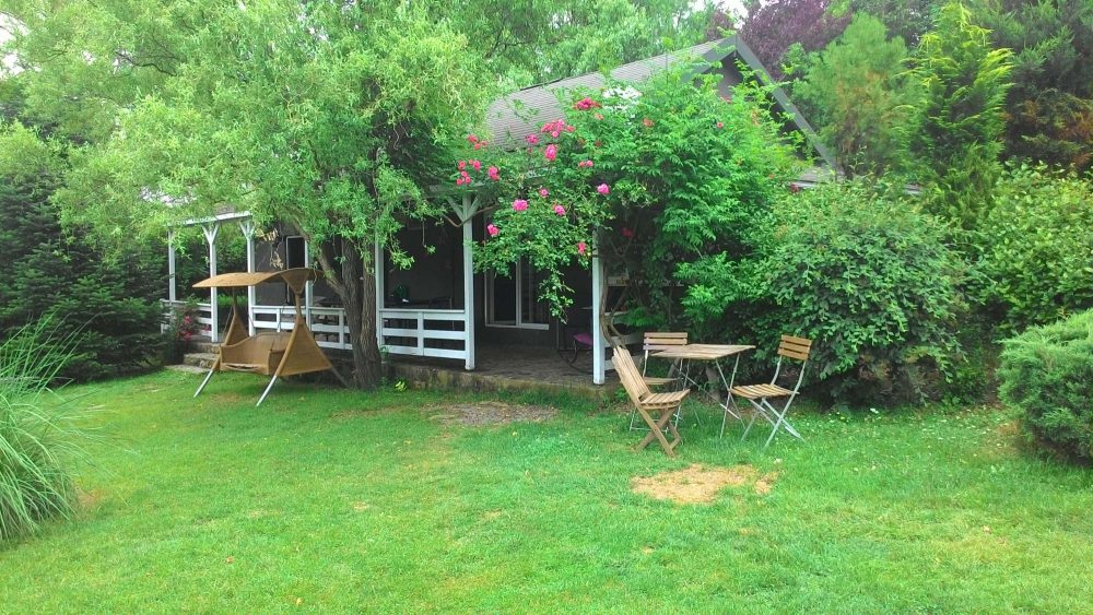 küçük cennet, beykoz