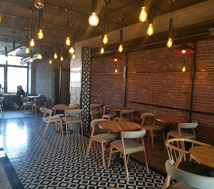 dilek pasta cafe & restaurant