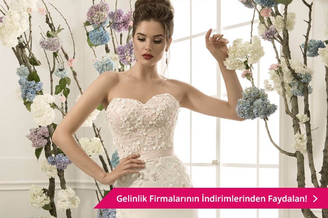 düz kesim gelinlikler hakkında bilmen gereken her şey!