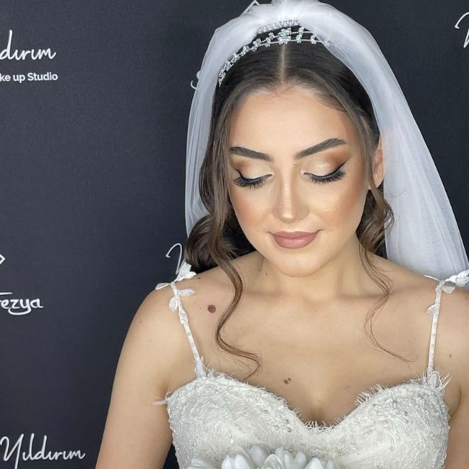Hair Make Up Studio Mehtap
Yıldırım