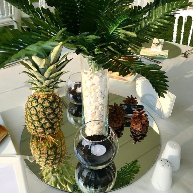 ankara’da evde nişan organizasyonu yapacaklar i̇çin öneriler