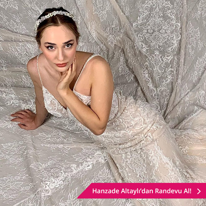 Hanzade Altaylı