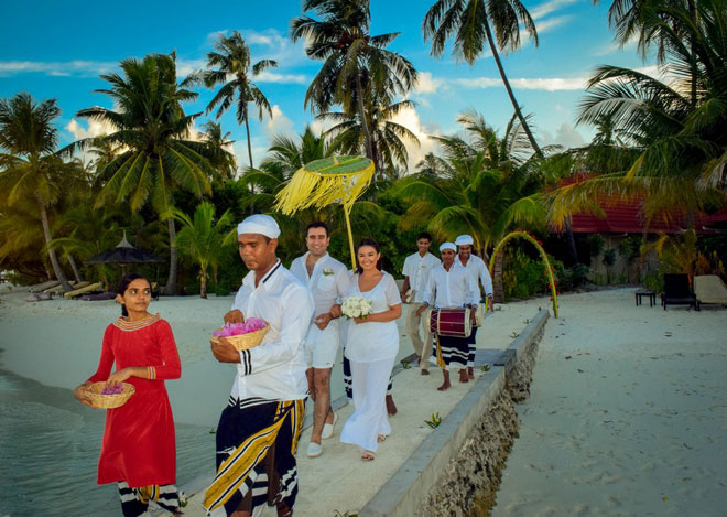 Unutulmaz ve eşsiz bir yer