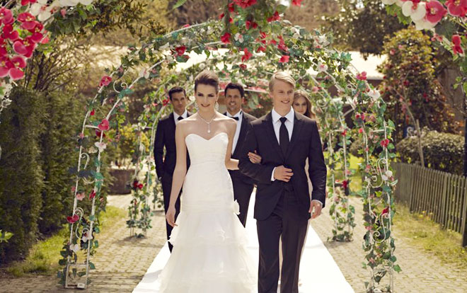 gelinlik alırken sık yapılan hatalar