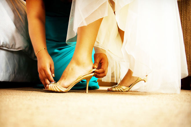 gelinlik alırken sık yapılan hatalar