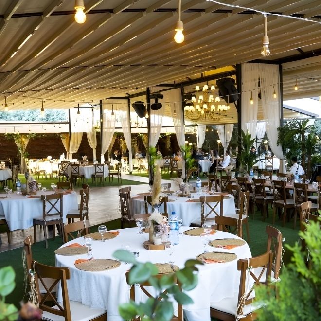 Hayalinn Kır Bahçesi