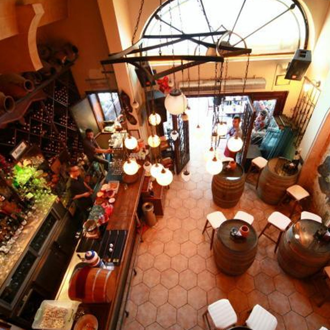 ankara date mekanları