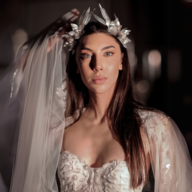 Hazel Exclusive Saç ve Türban
Tasarım