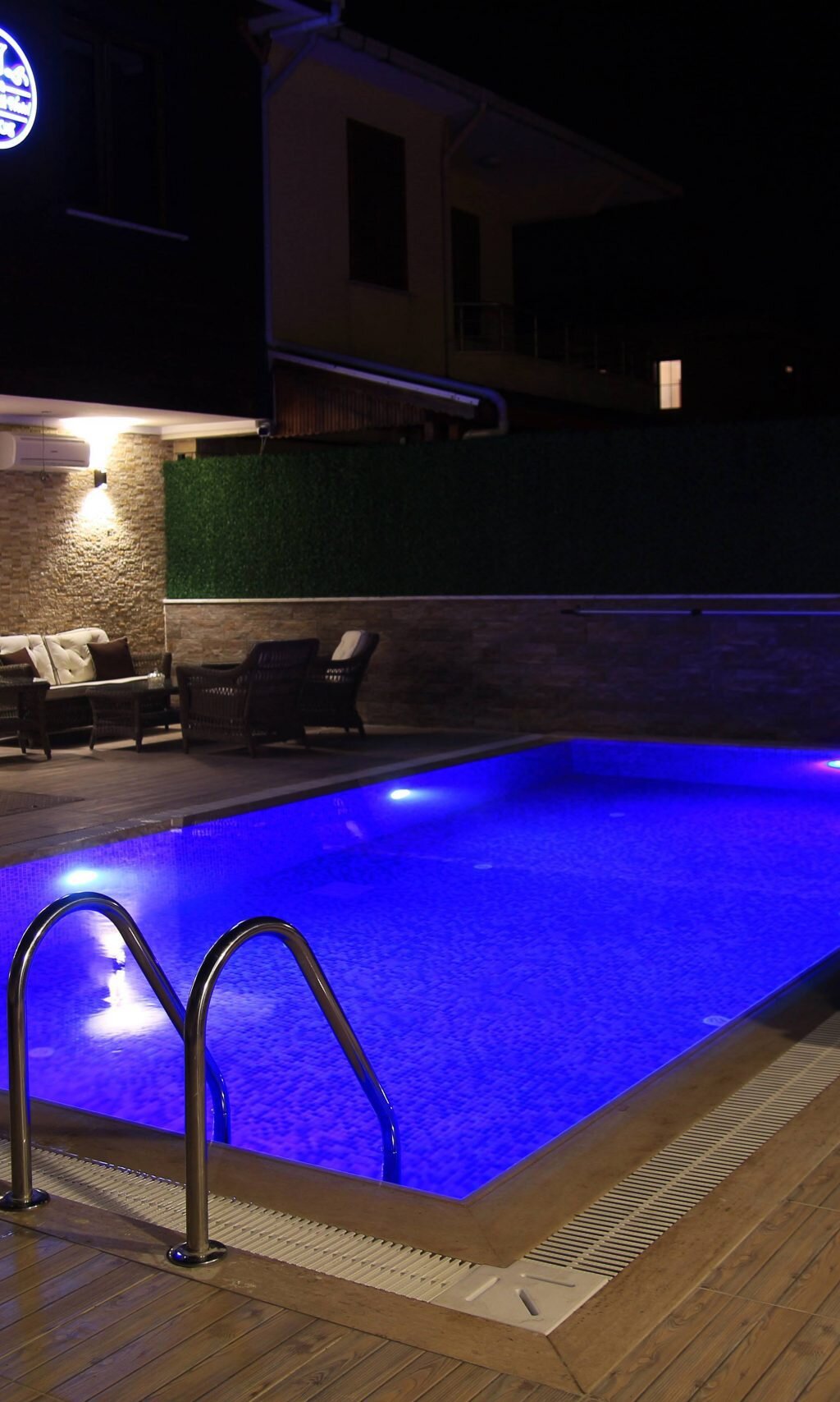 şile kumsal butik hotel