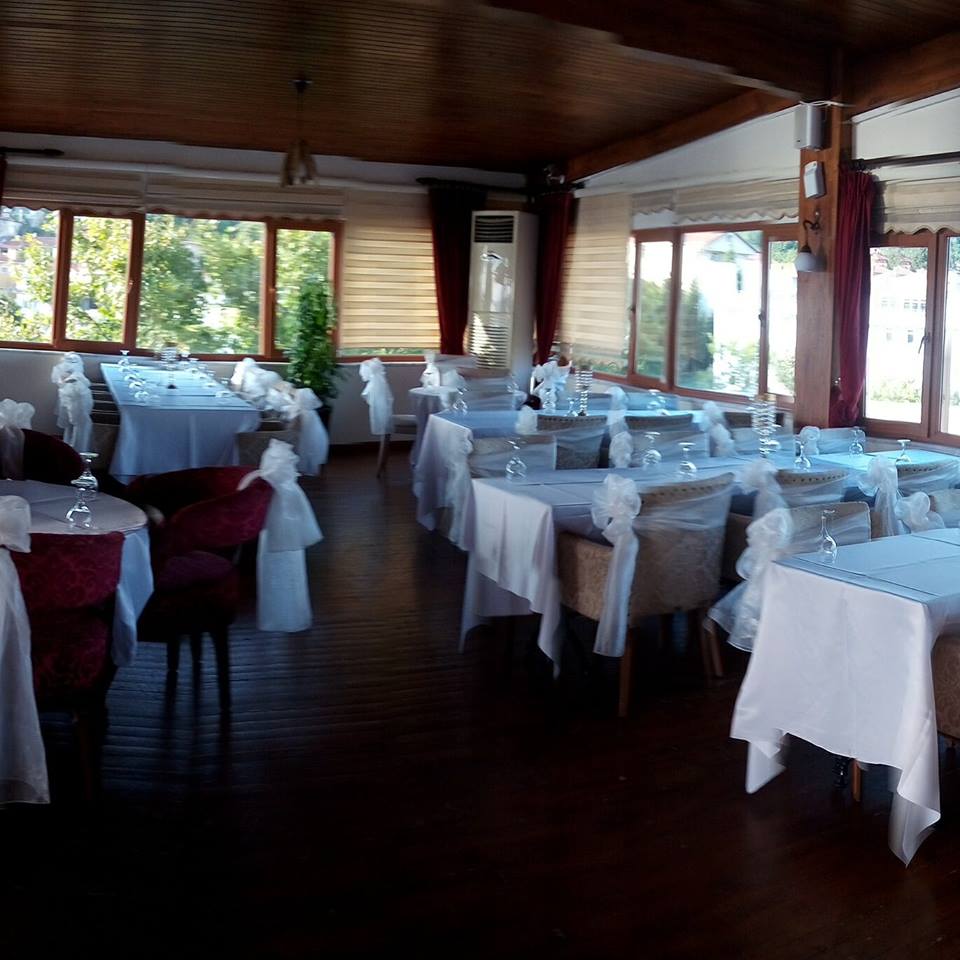 beytaş restaurant