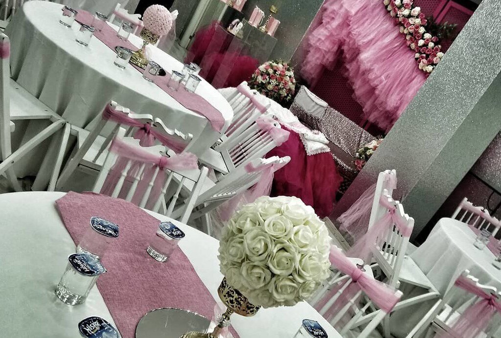 minisa organizasyon & davet evi