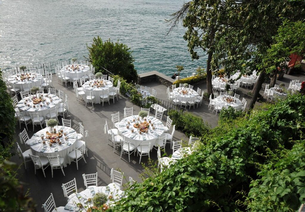 Hekimbaşı Salih Efendi Yalısı Boğaz'