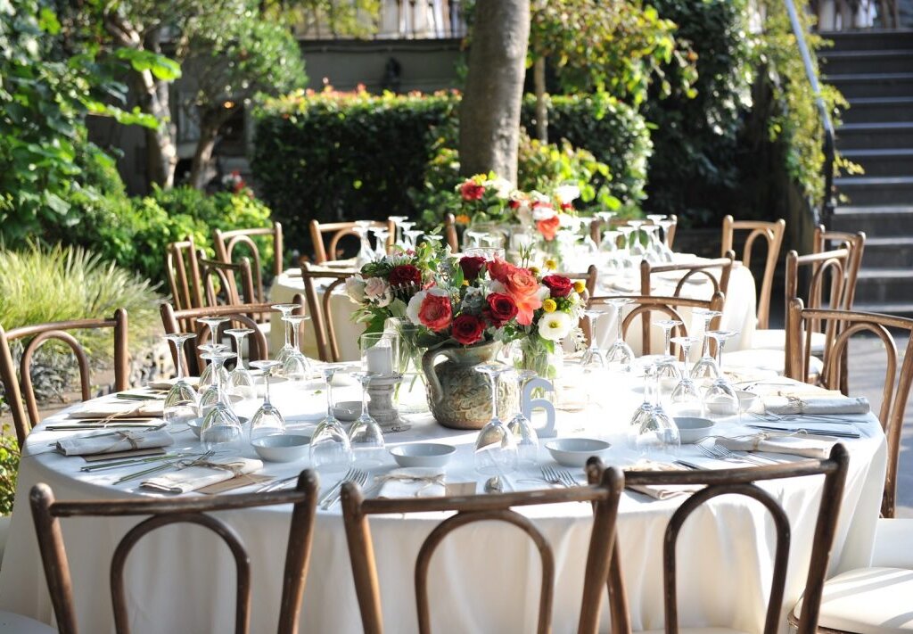 Hekimbaşı Salih Efendi Yalısı Düğün