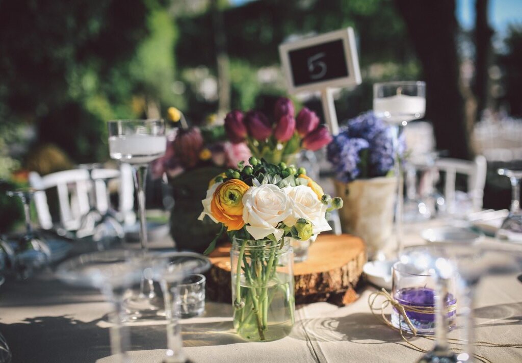 Hekimbaşı Salih Efendi Yalısı Düğün