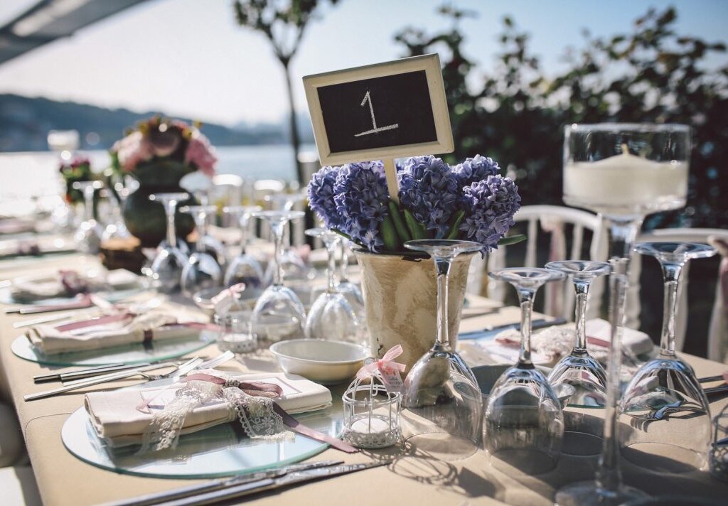 Hekimbaşı Salih Efendi Yalısı  Düğün