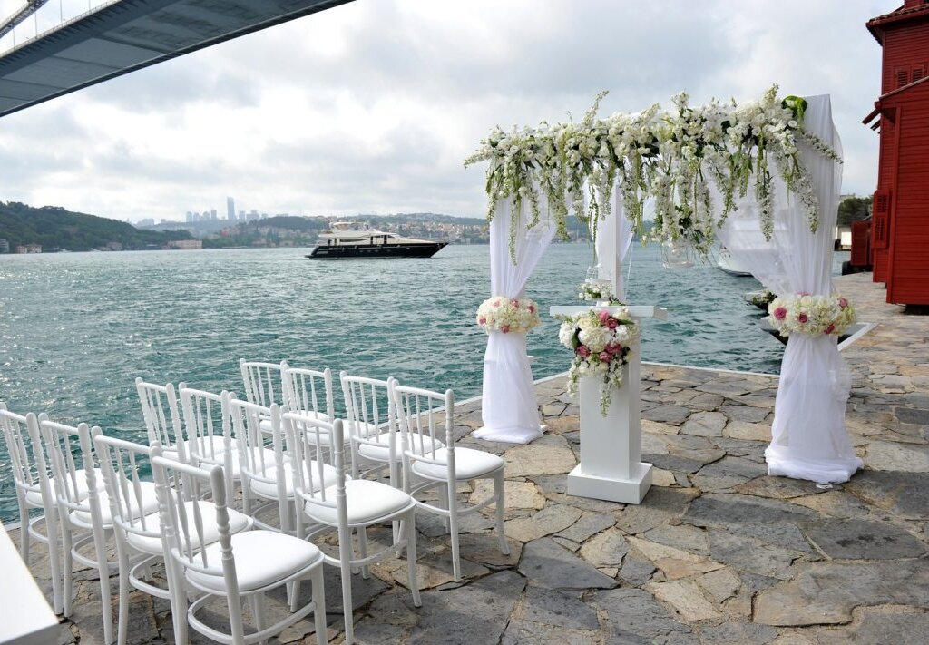 Hekimbaşı Salih Efendi Yalısı