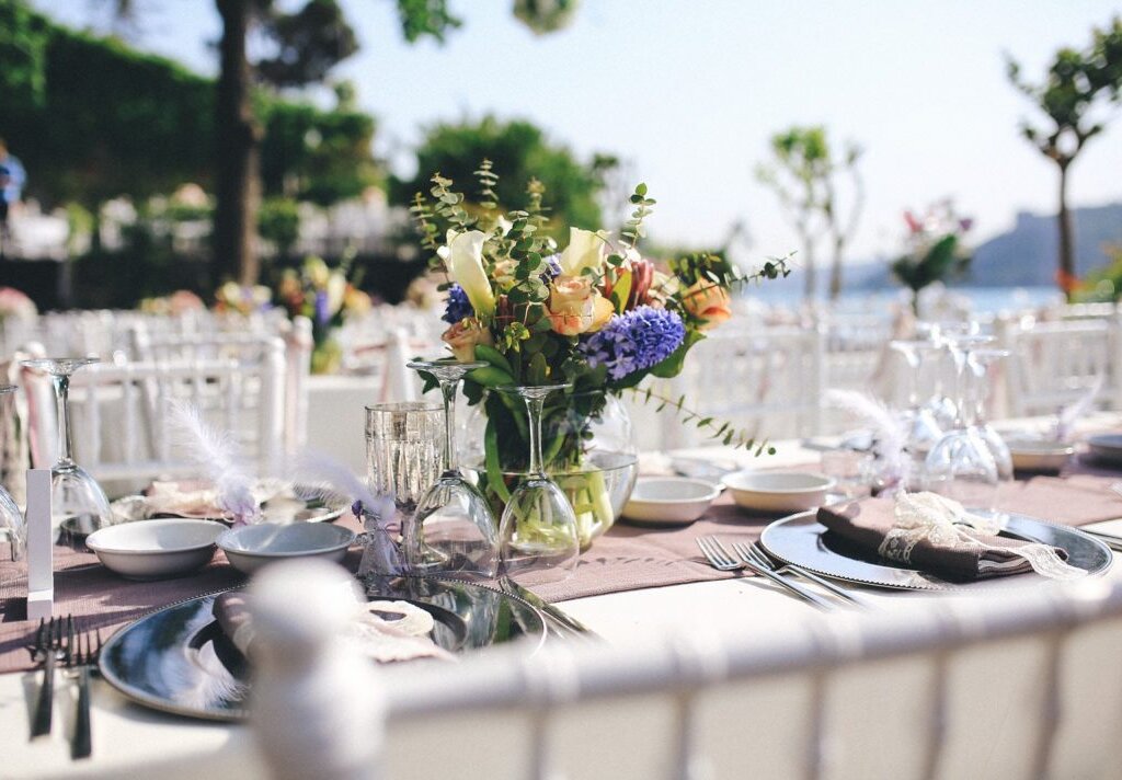 Hekimbaşı Yalısı Düğün