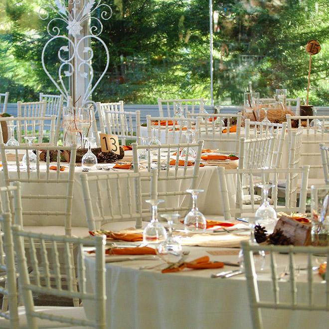 Hera Balo Salonları