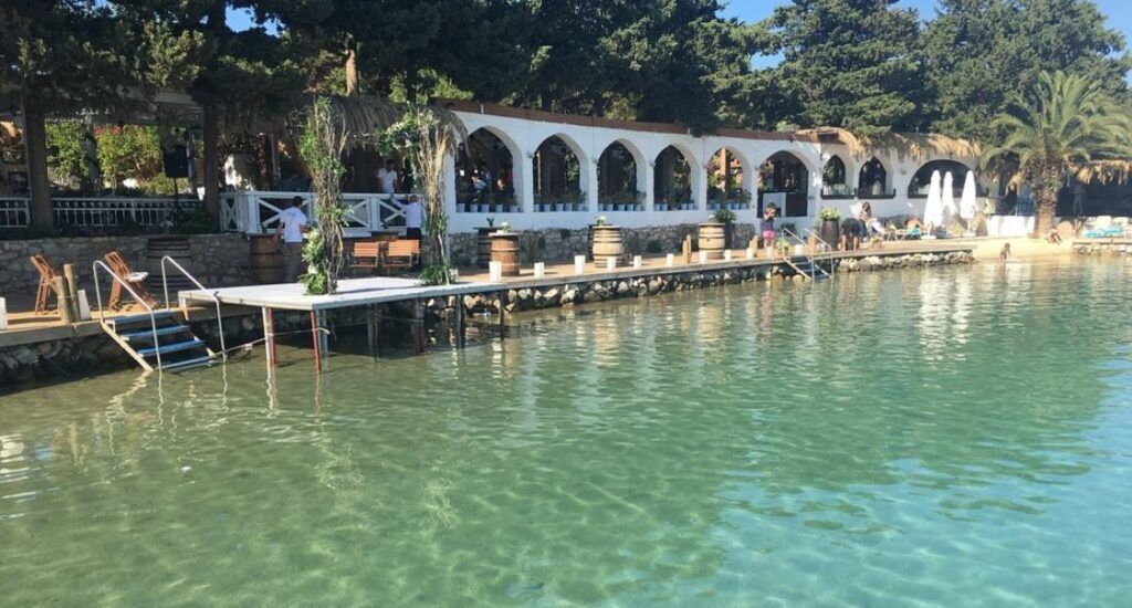 paparazzi çeşme