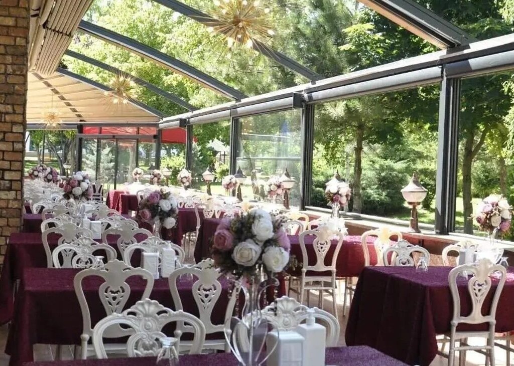 i̇nci saray düğün salonu