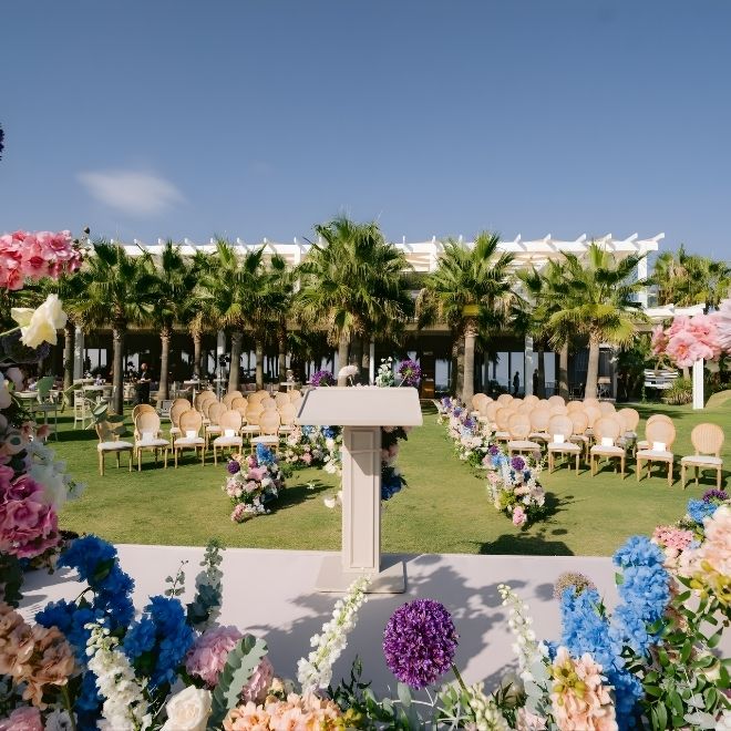 Hiddenbay Teos Sığacık