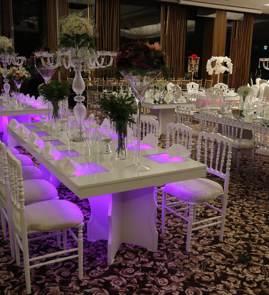 Hilton Garden Inn Ankara düğün