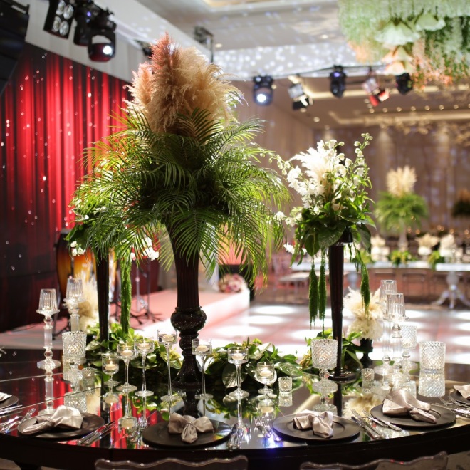 Hilton İstanbul
Maslak