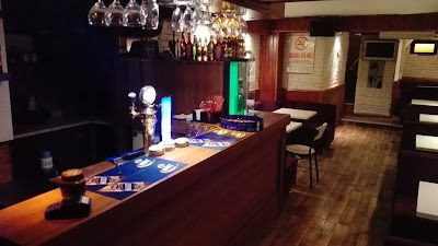 asude cafe & bar