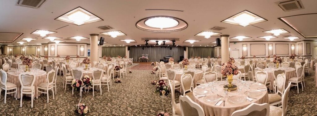 bağcılar’da düğün salonu arayanlar i̇çin 12 mekan