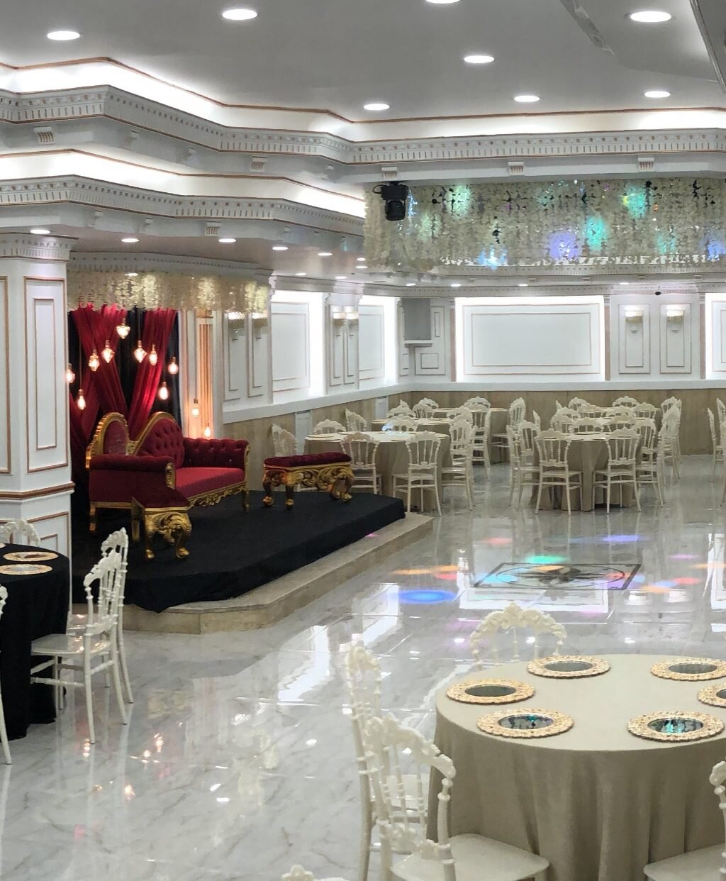 bakırköy sayanora düğün davet salonları