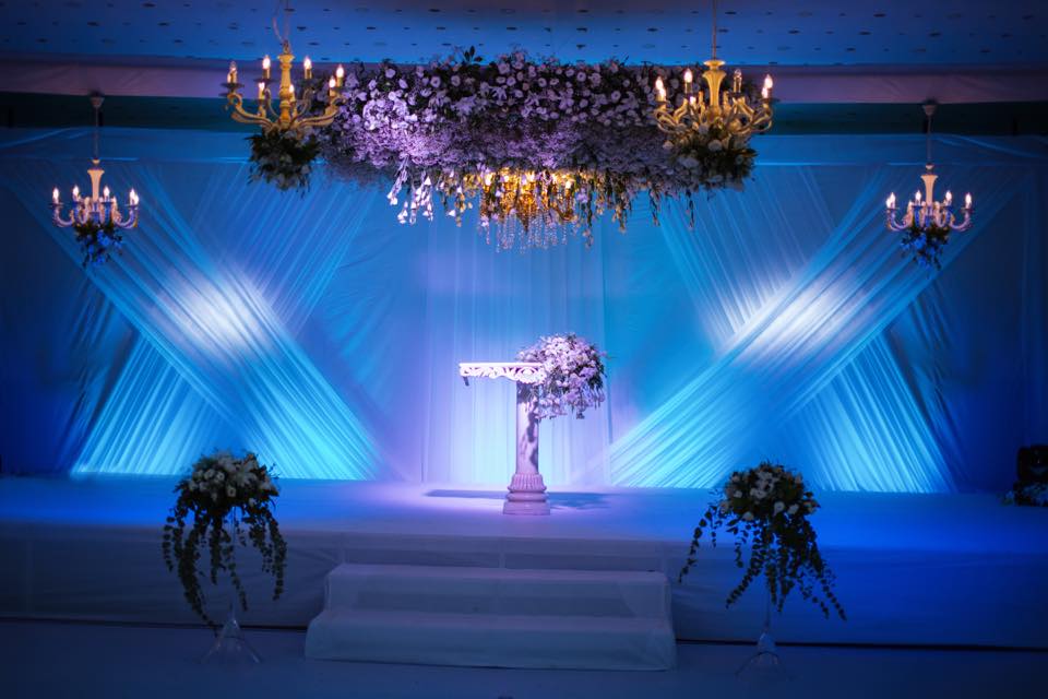 asfor & arus balo salonları