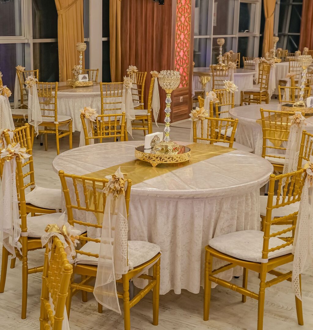 pamuk prenses düğün salonları