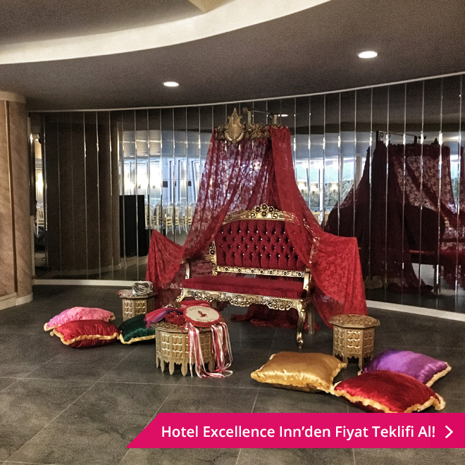 Hotel Excellence Inn