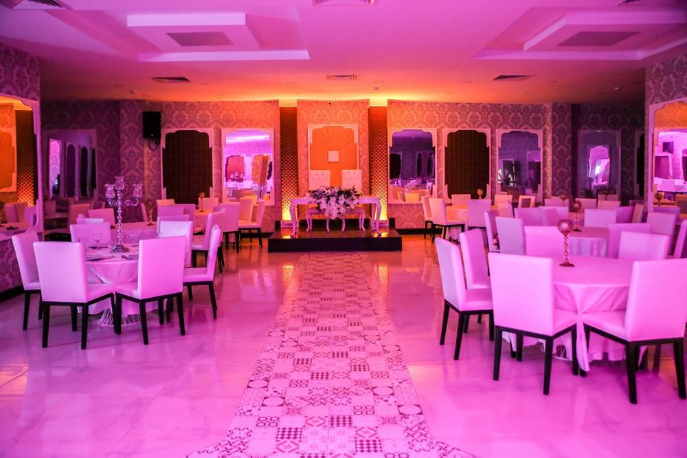 hera davet organizasyon