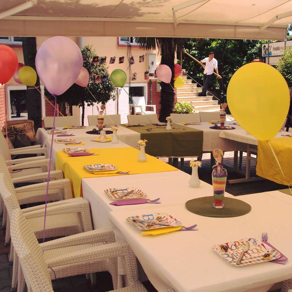 viçe cafe & restaurant