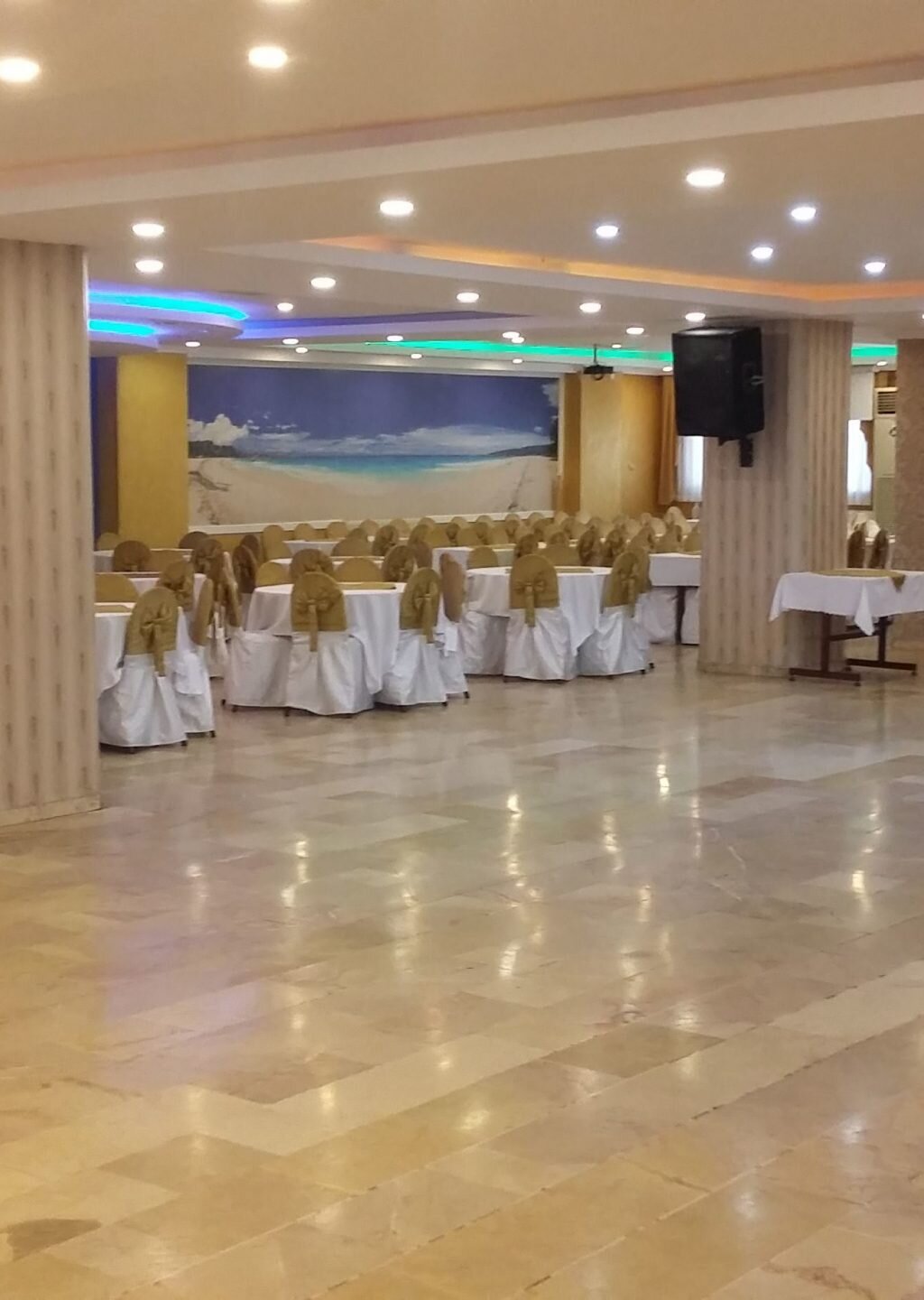 gürsel düğün salonu