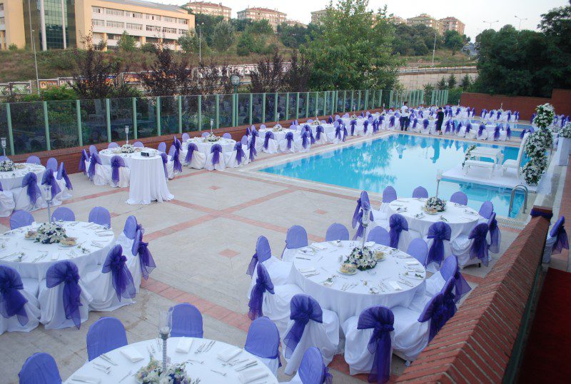 infinity / darüşşafaka