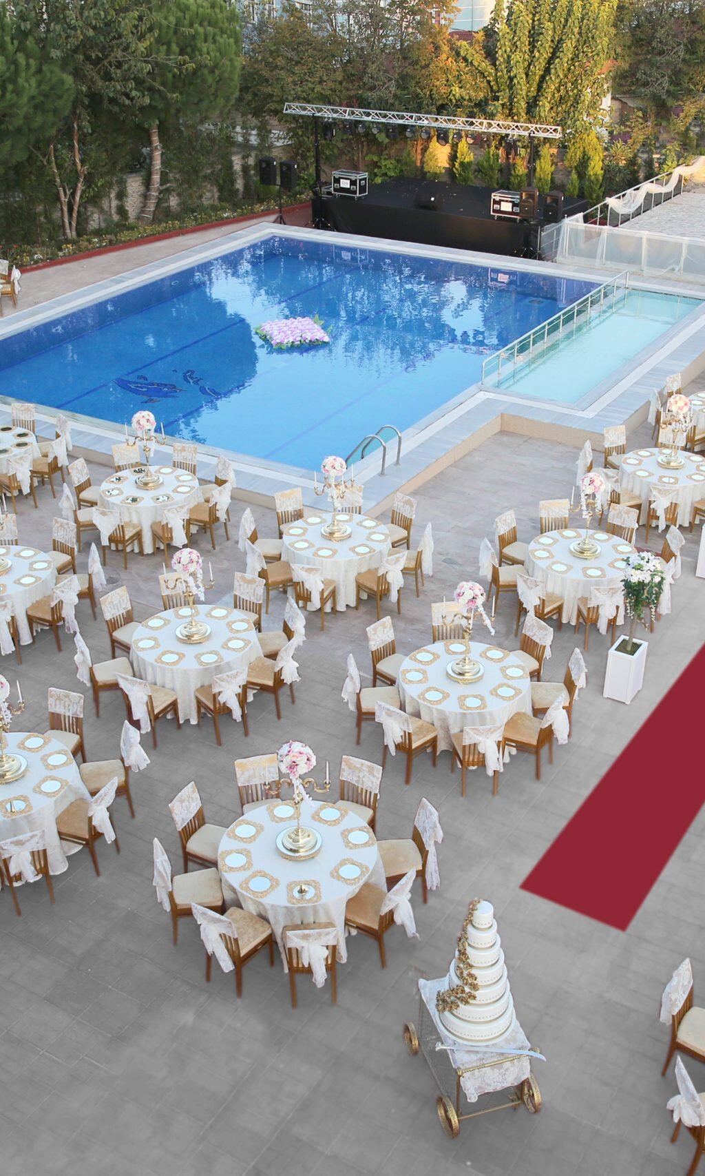 emirtimes hotel tuzla