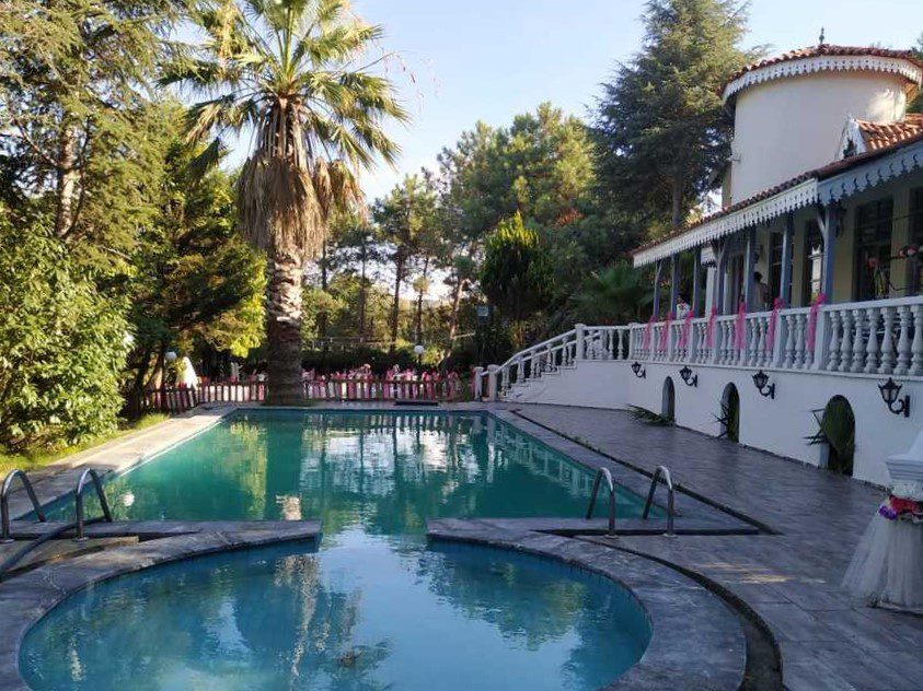 düşler vadisi sarıyer