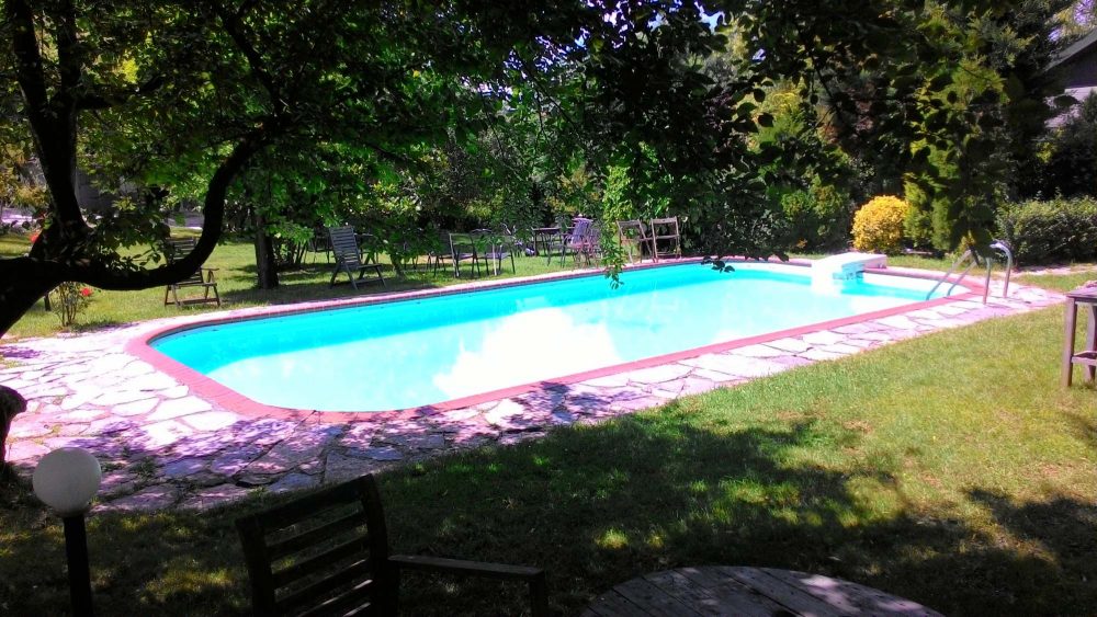 küçük cennet, beykoz