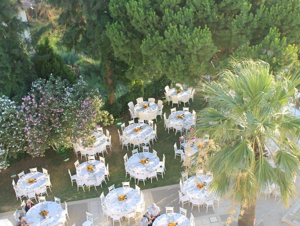 hitit hotel & restaurant