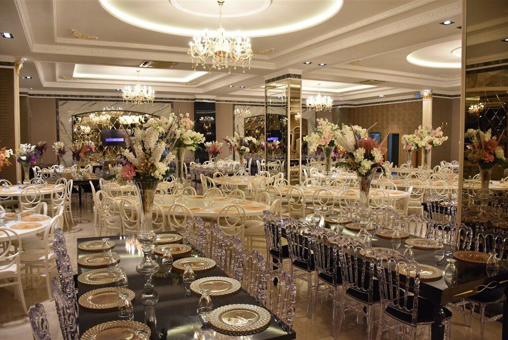 kasr-ı sultan düğün ve davet salonu