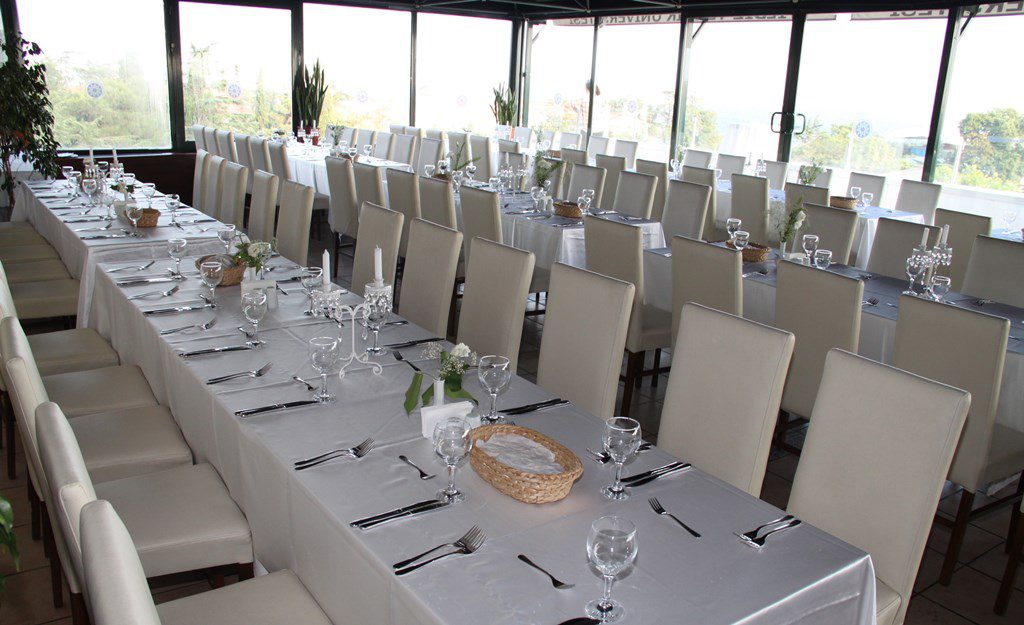 yıldız çatı restaurant