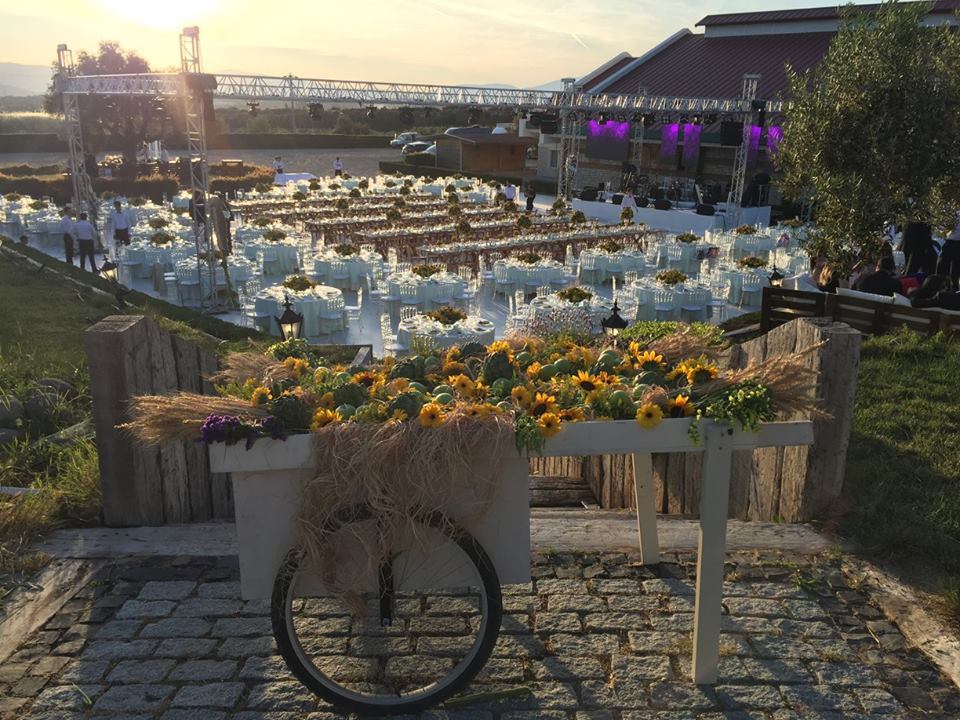 kemalbey çiftliği ve oteli